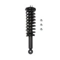 Prt Suspension Strut And Coil Spring Assembly, Prt 713002 713002